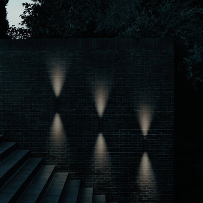 Flauta LED Wall / Flushmount