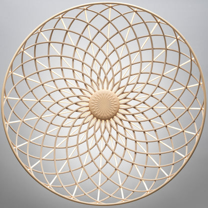 Skynest LED Pendant