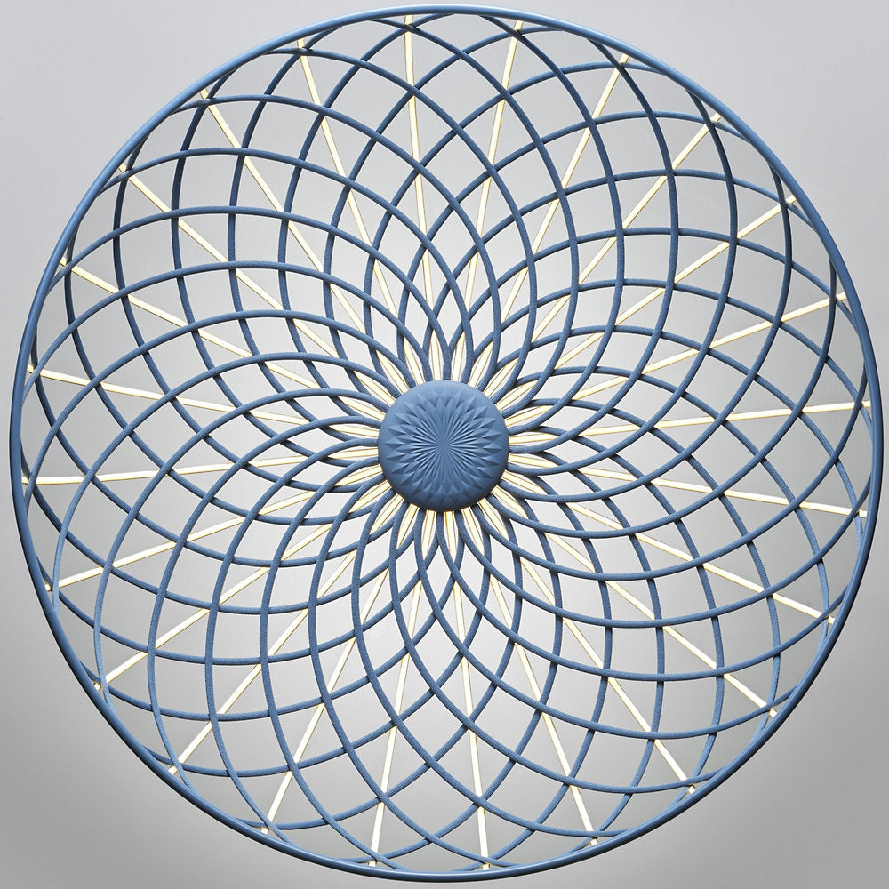 Skynest LED Pendant