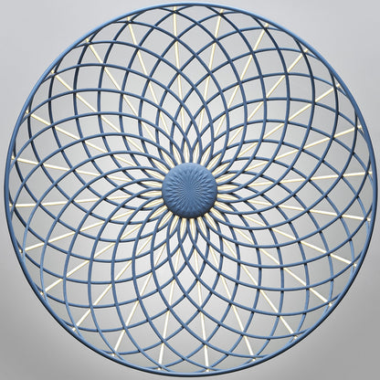 Skynest LED Pendant