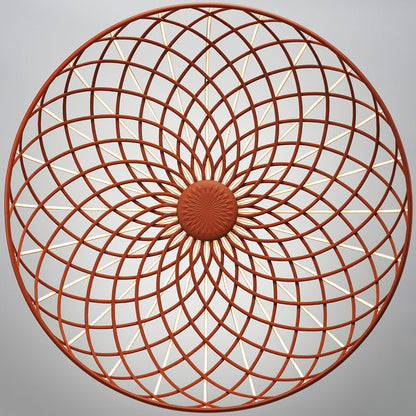 Skynest LED Pendant