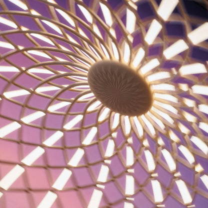 Skynest LED Pendant