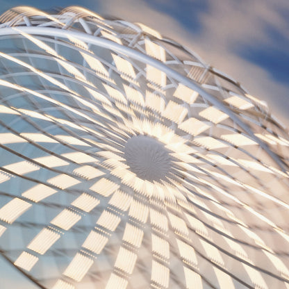 Skynest LED Pendant