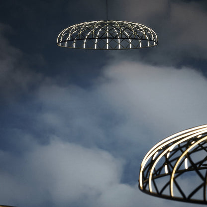 Skynest LED Pendant