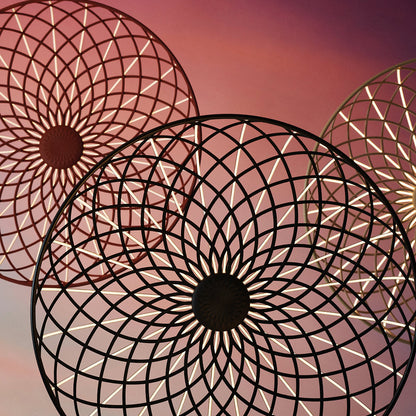 Skynest LED Pendant
