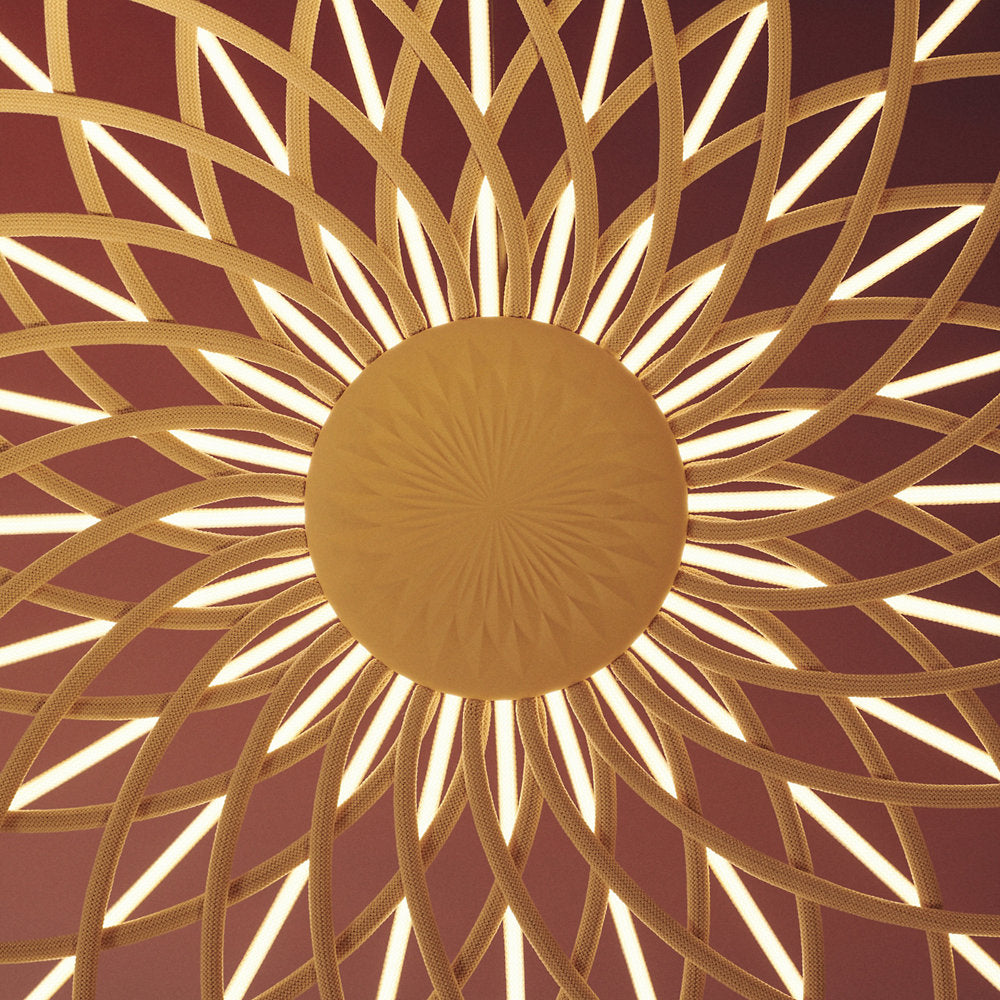 Skynest LED Pendant
