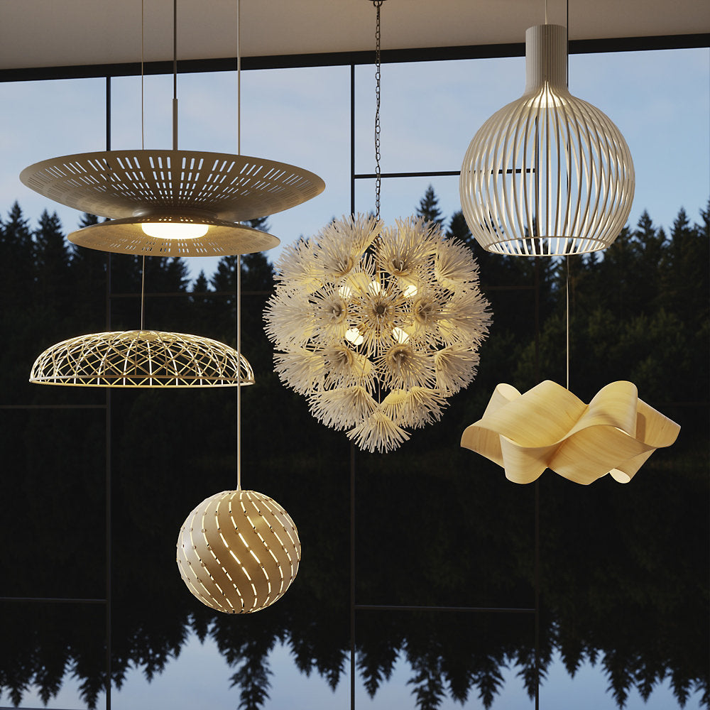 Skynest LED Pendant