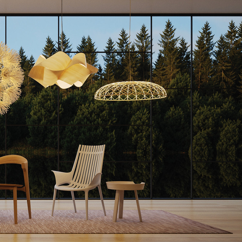 Skynest LED Pendant