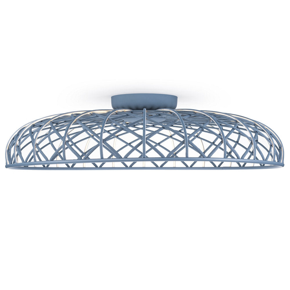 Skynest LED Flushmount