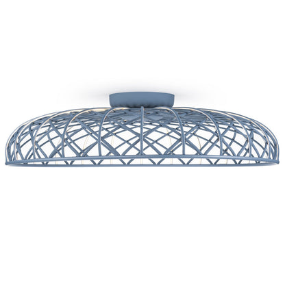 Skynest LED Flushmount