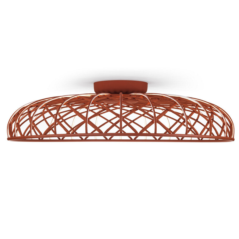 Skynest LED Flushmount