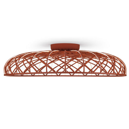 Skynest LED Flushmount