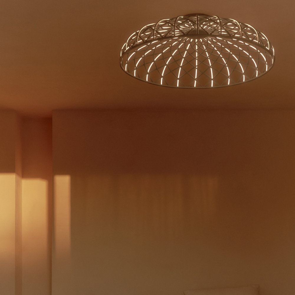 Skynest LED Flushmount