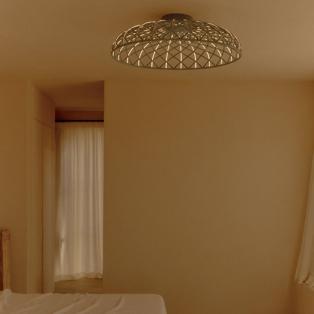 Skynest LED Flushmount