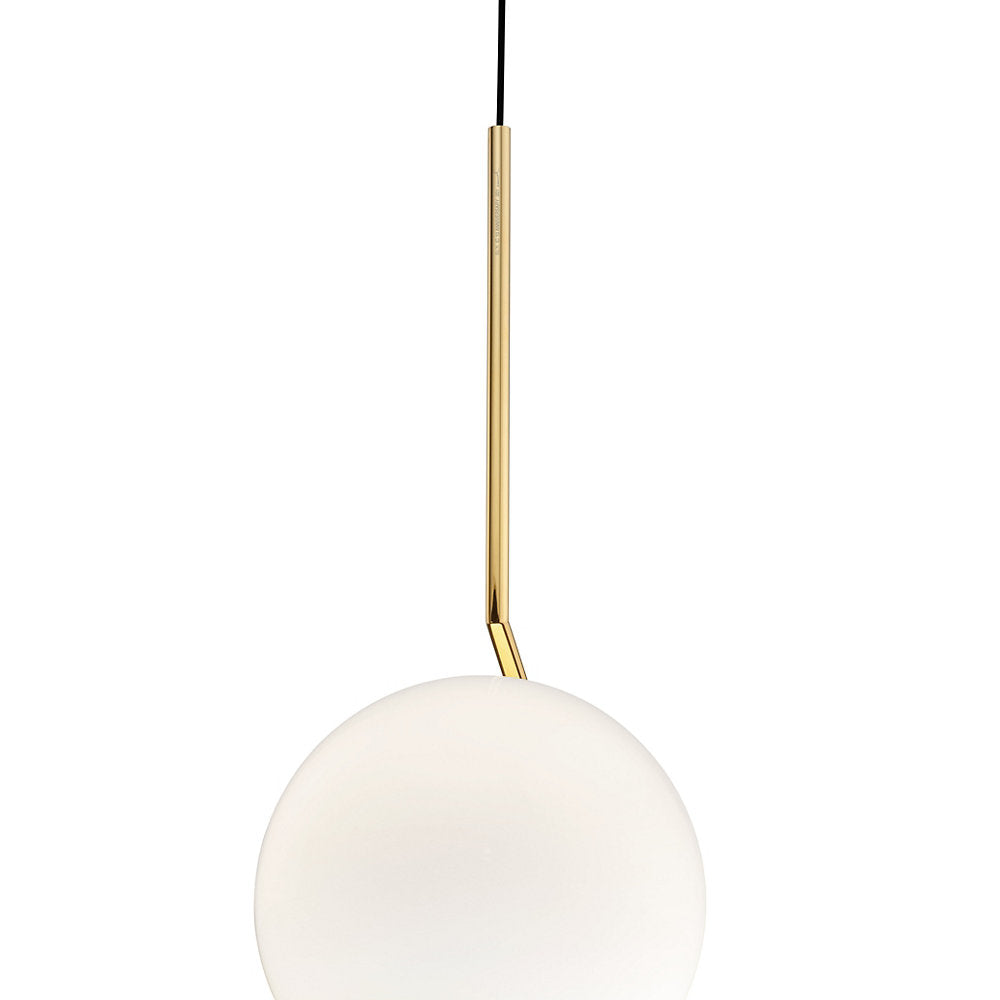 IC S Pendant Light - 10th Anniversary 24k Limited Edition