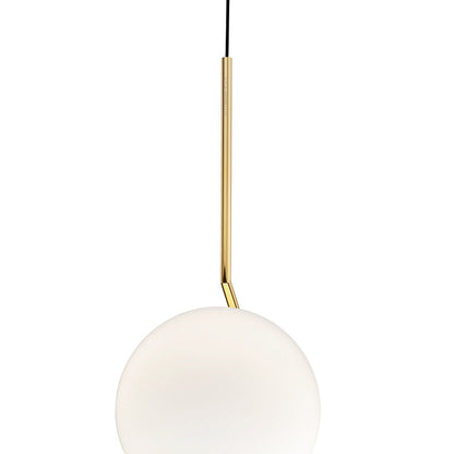 IC S Pendant Light - 10th Anniversary 24k Limited Edition