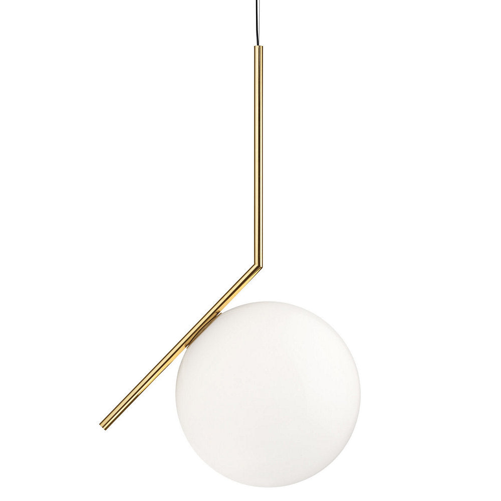IC S Pendant Light - 10th Anniversary 24k Limited Edition