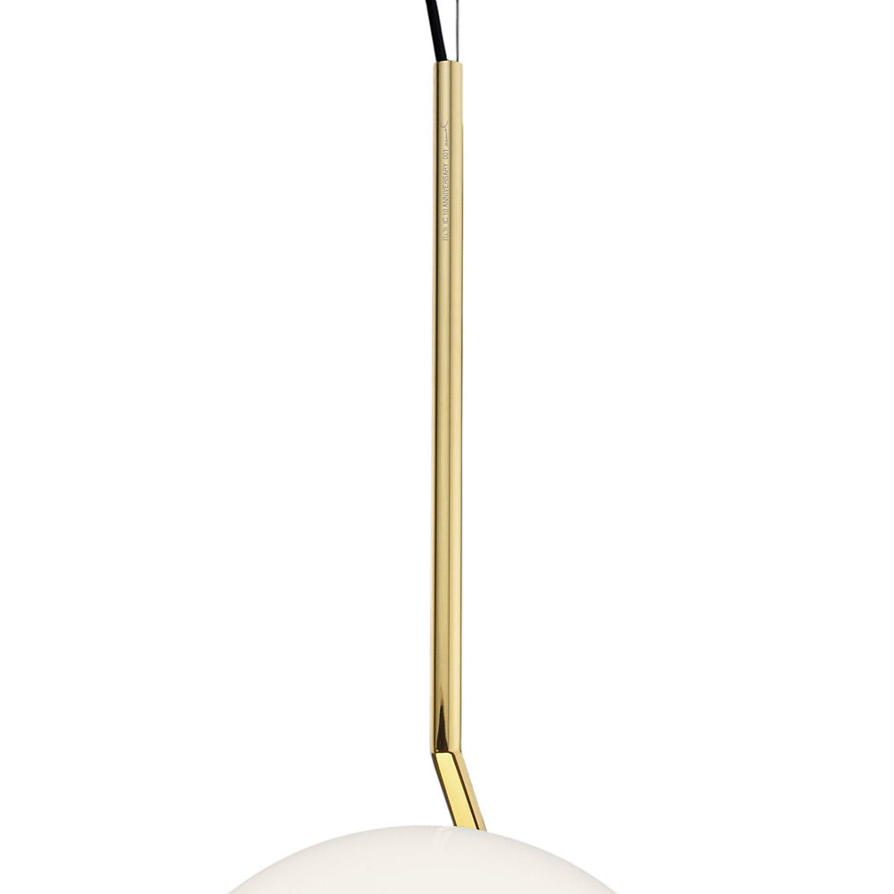 IC S Pendant Light - 10th Anniversary 24k Limited Edition