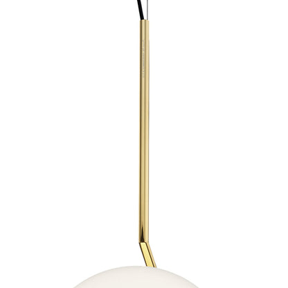 IC S Pendant Light - 10th Anniversary 24k Limited Edition