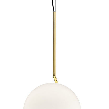 IC S Pendant Light - 10th Anniversary 24k Limited Edition
