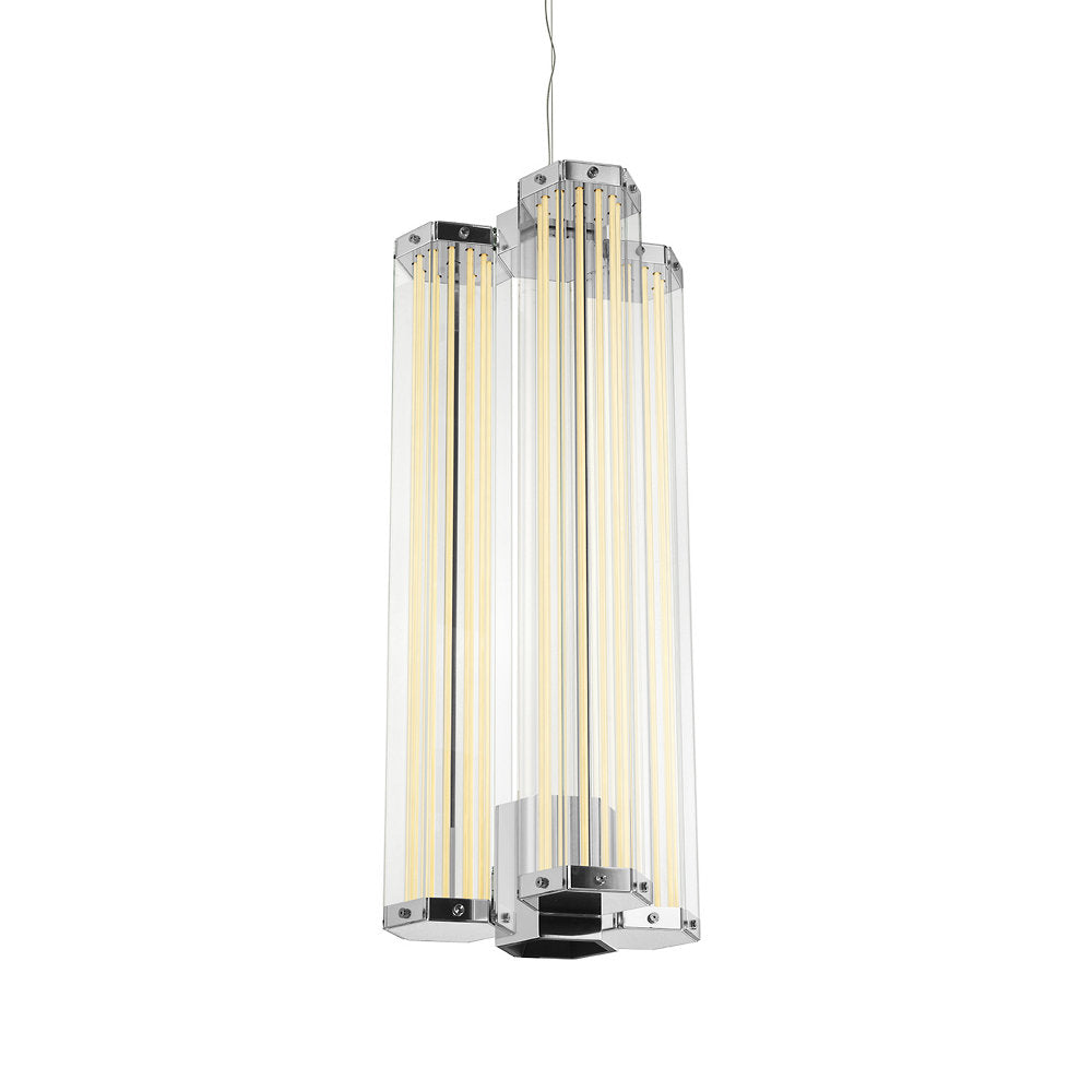 SuperWire S3 LED Pendant