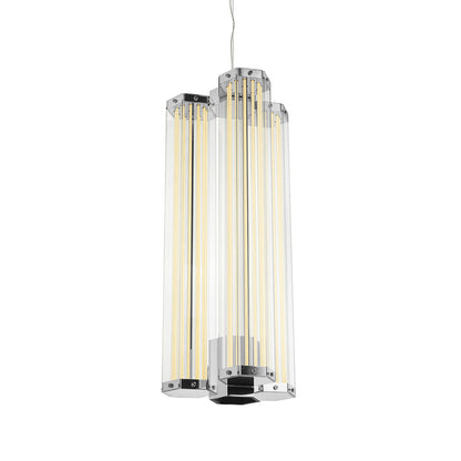SuperWire S3 LED Pendant