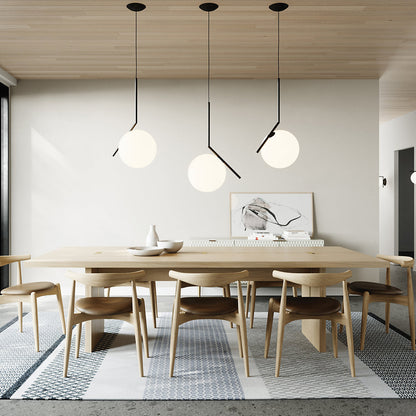 IC S Pendant Light