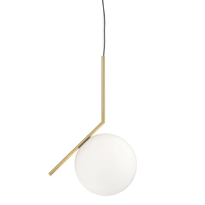 IC S Pendant Light