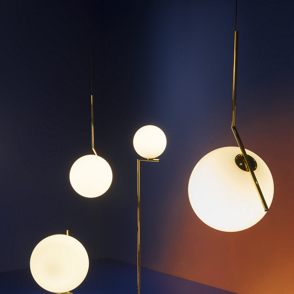 IC S Pendant Light