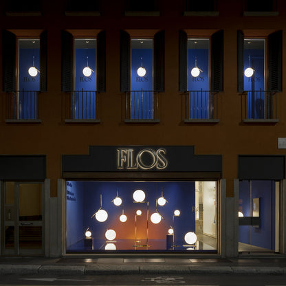 IC S Pendant Light