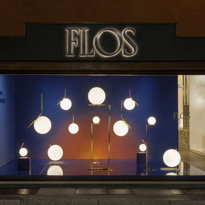 IC S Pendant Light