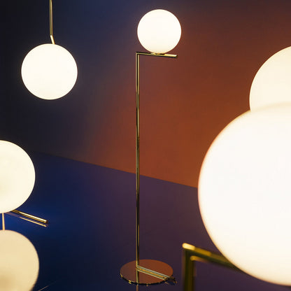 IC S Pendant Light