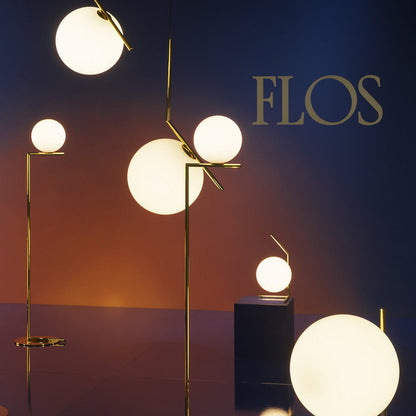 IC S Pendant Light