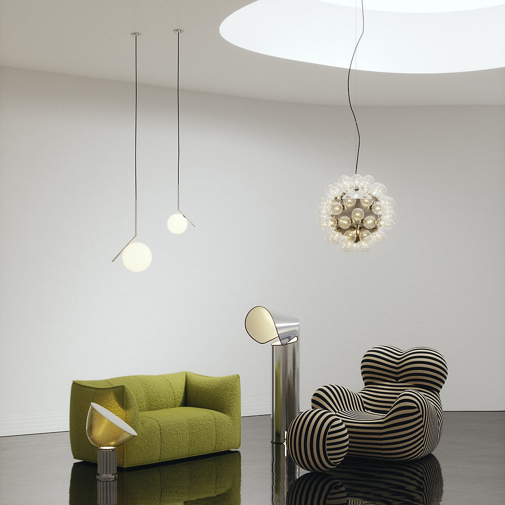 IC S Pendant Light