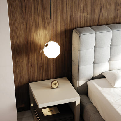 IC S Pendant Light