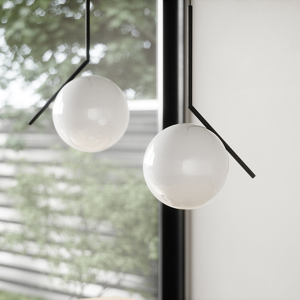 IC S Pendant Light