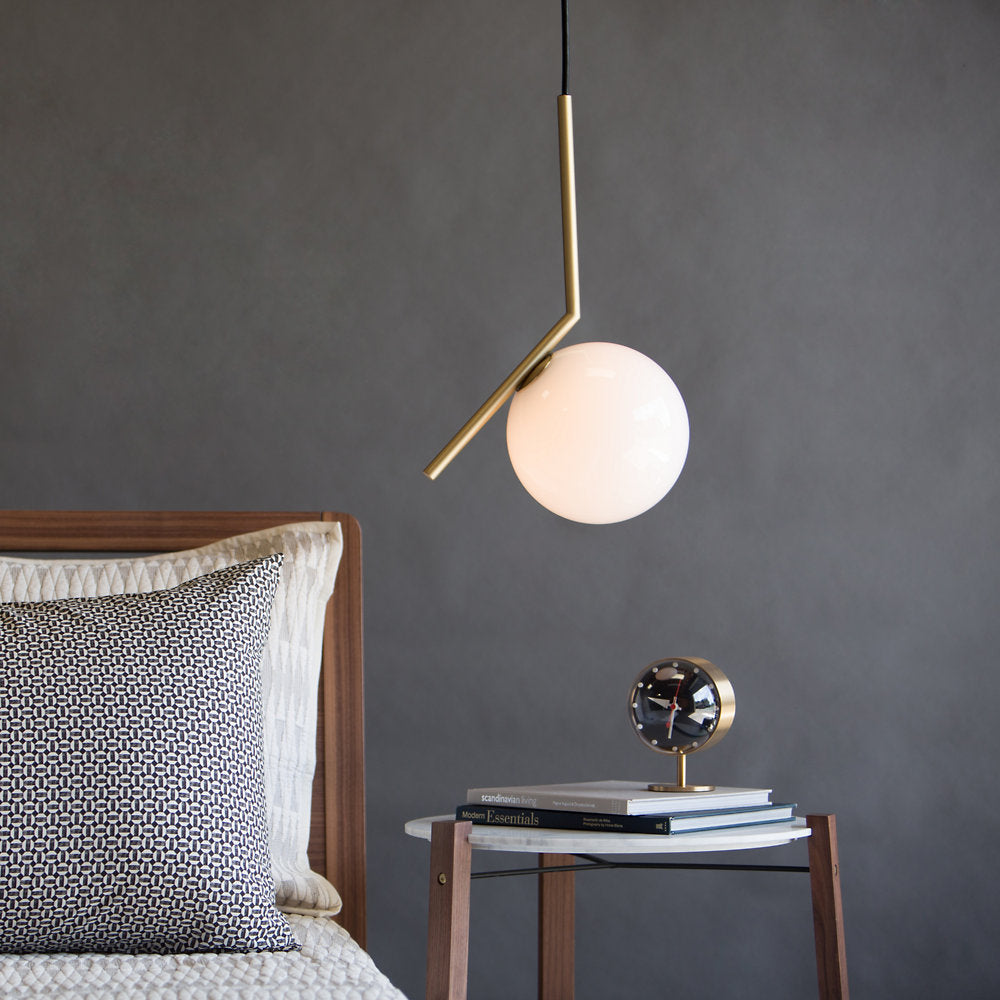 IC S Pendant Light
