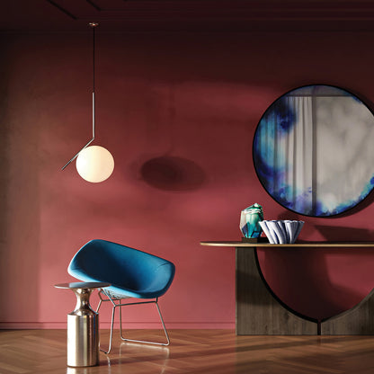 IC S Pendant Light