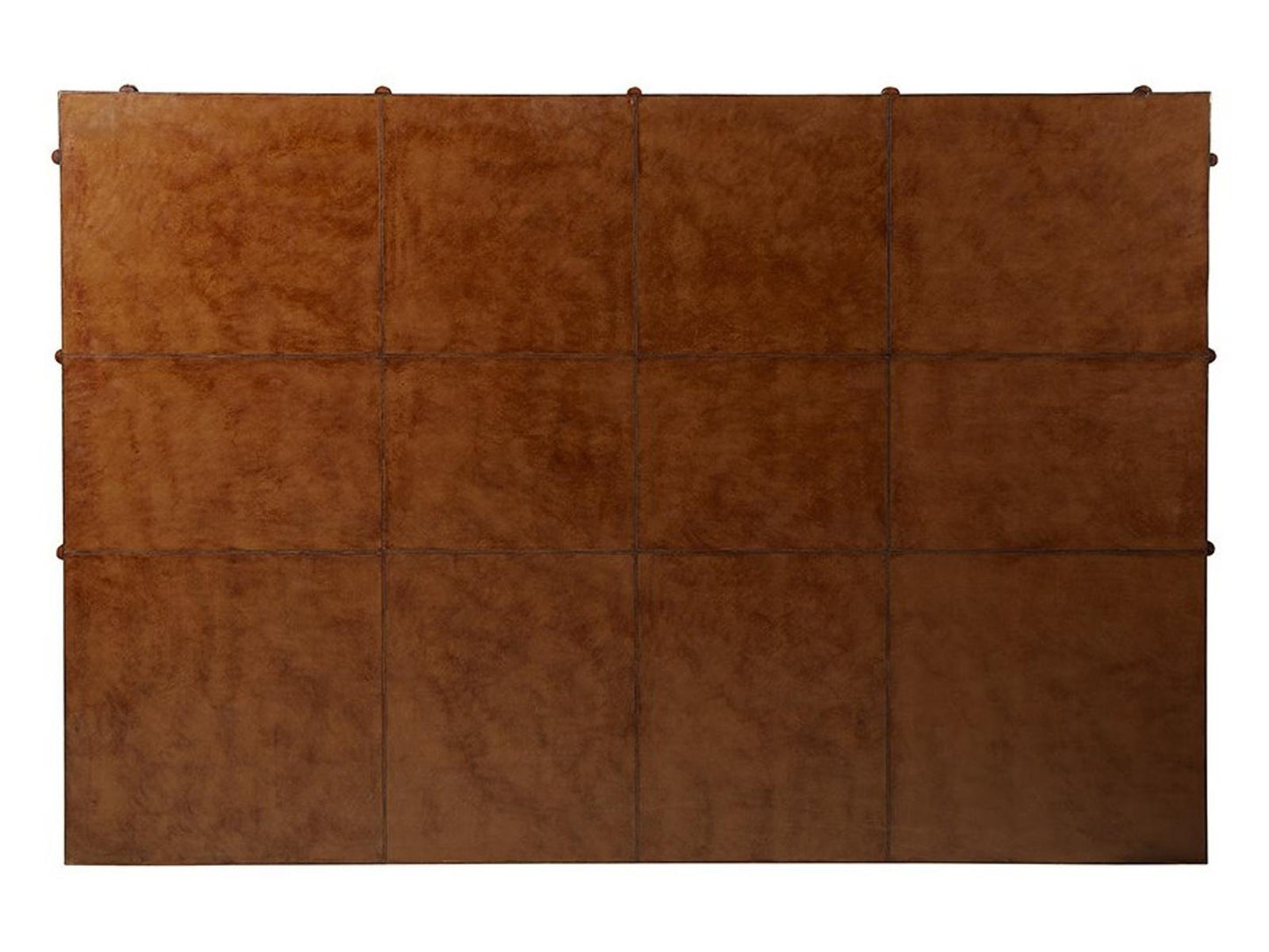 Gentlemen's King Bed