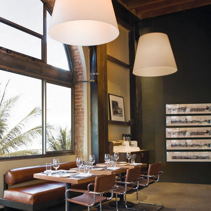 Amax Pendant