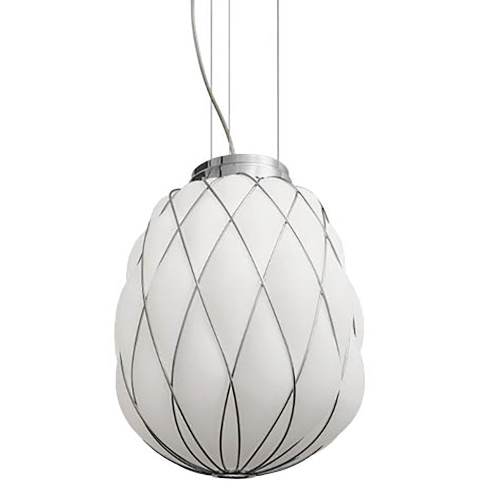 Pinecone Pendant