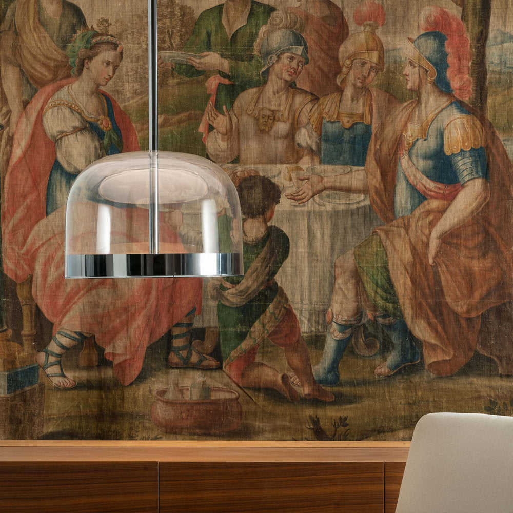 Equatore LED Pendant