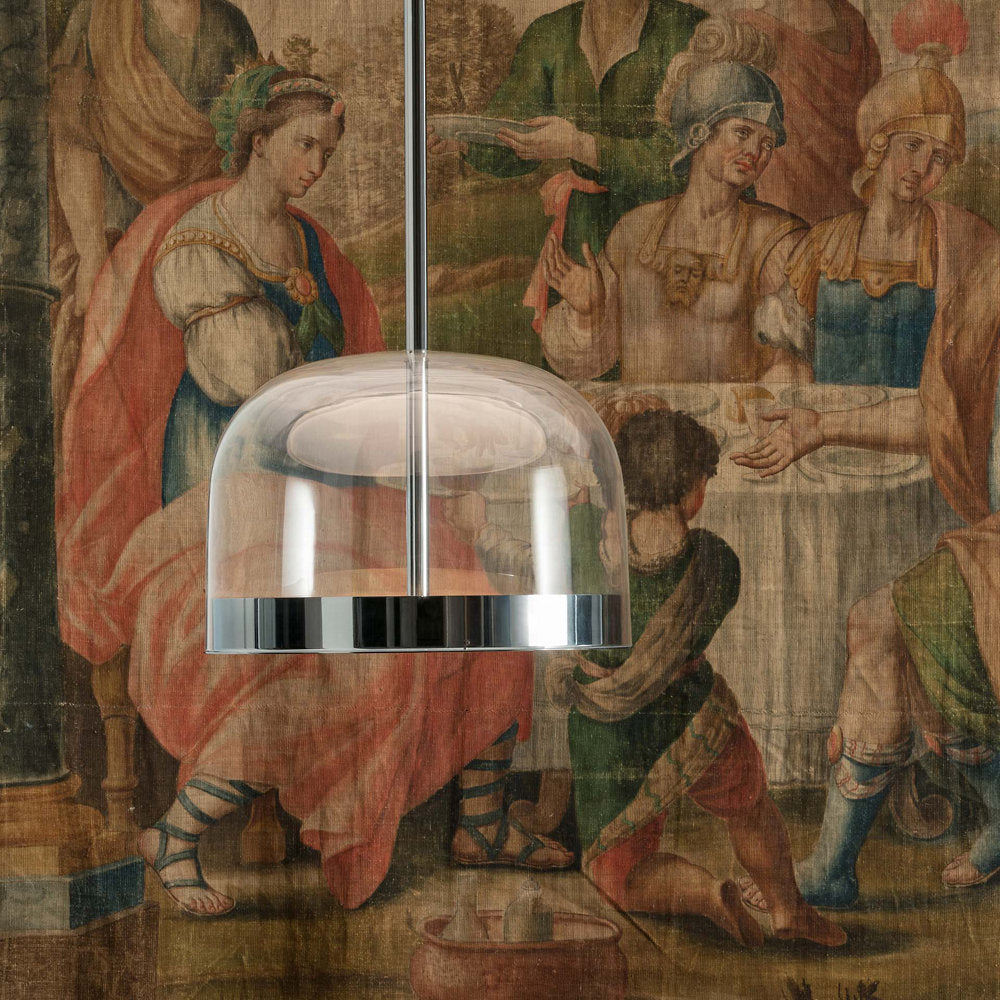 Equatore LED Pendant
