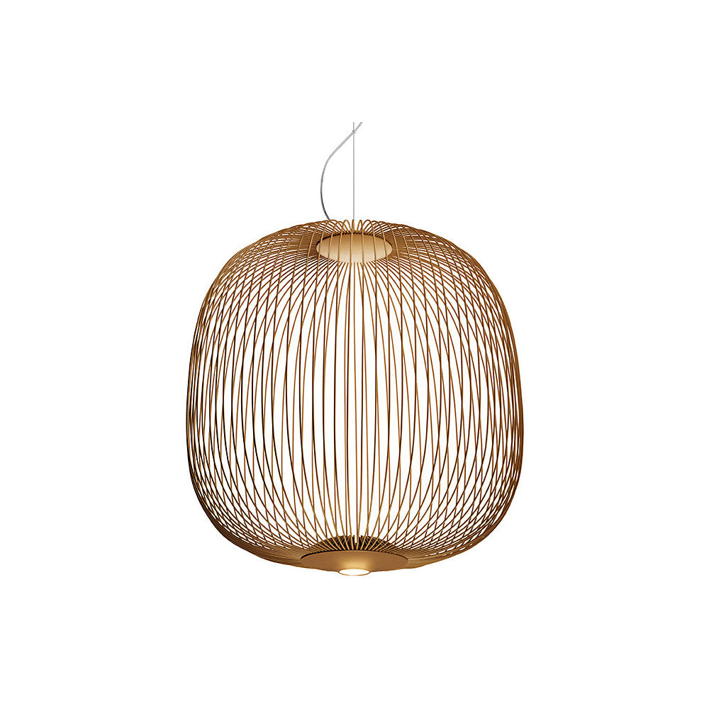 Spokes 2 LED Pendant