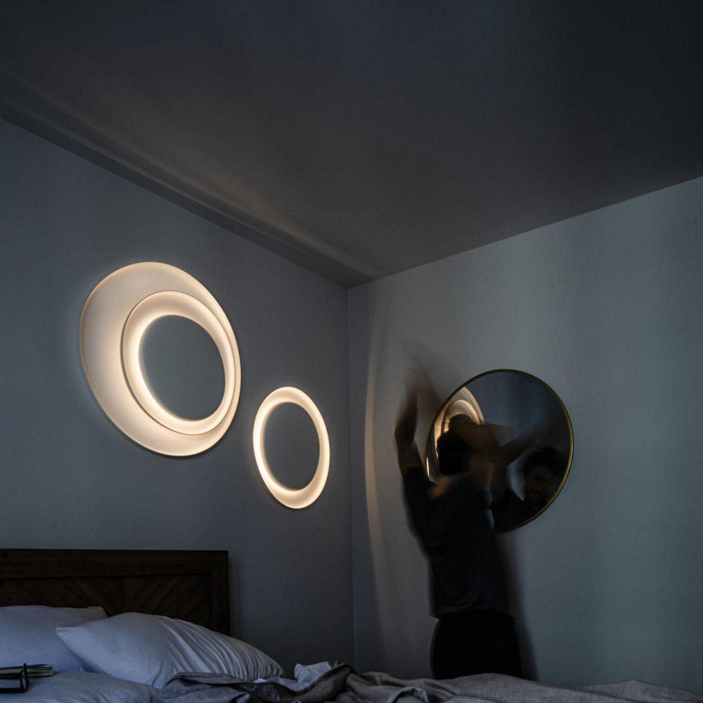 Bahia Wall/Ceiling Light