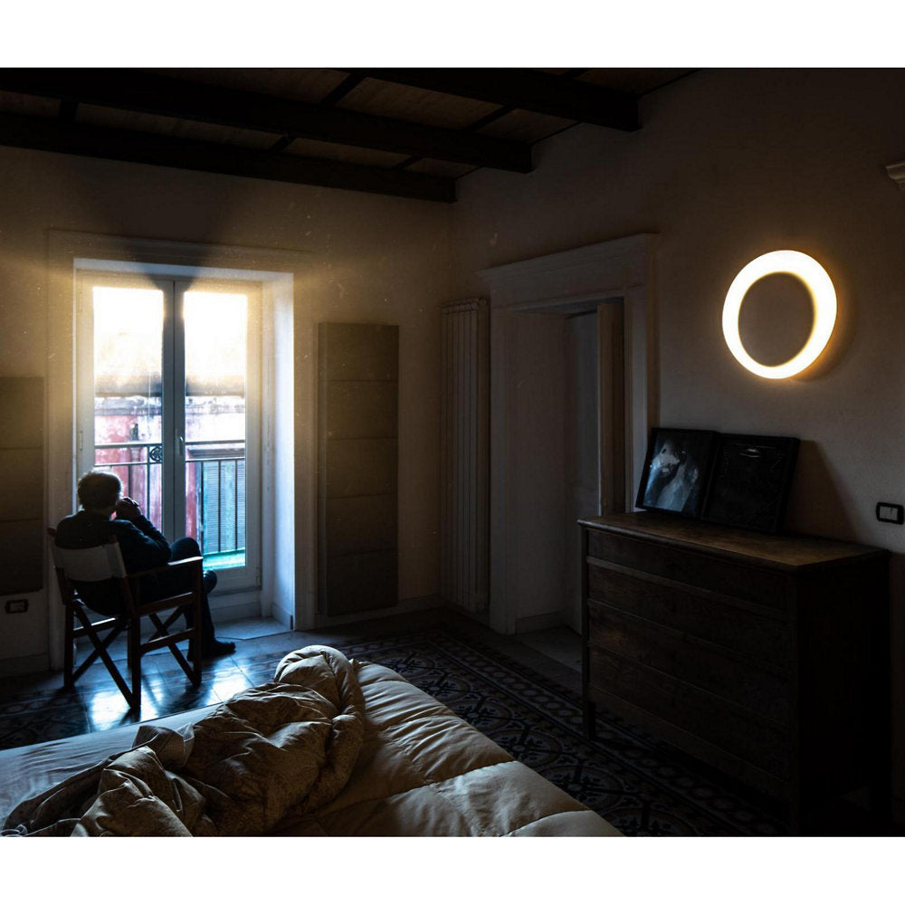 Bahia Wall/Ceiling Light
