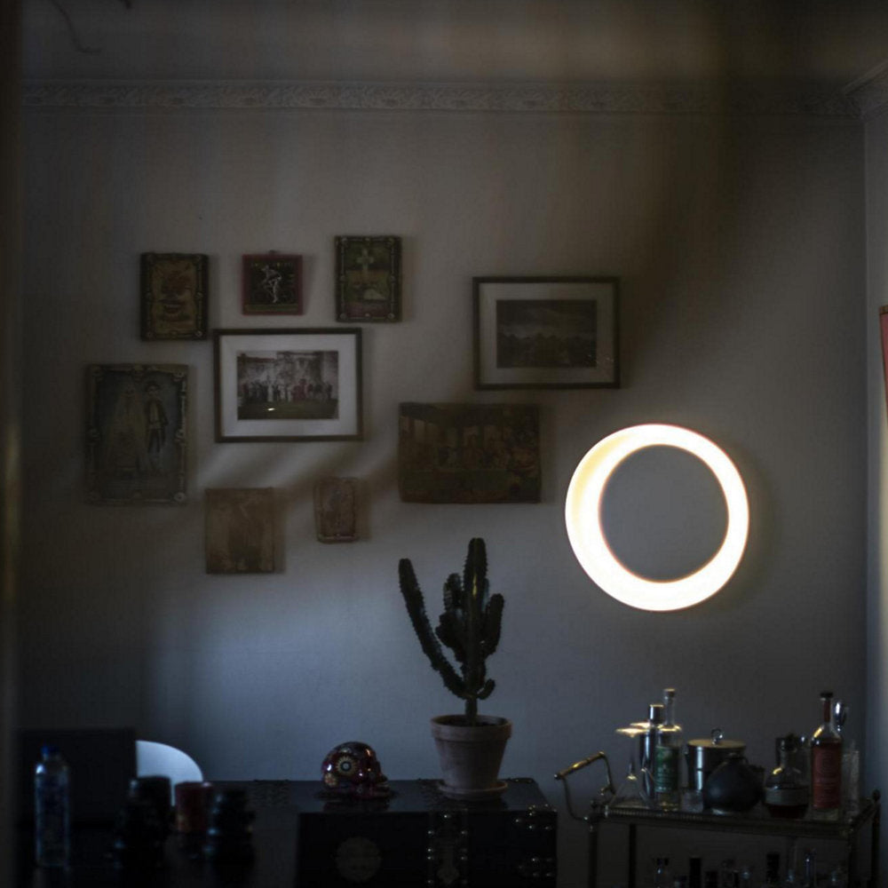 Bahia Wall/Ceiling Light