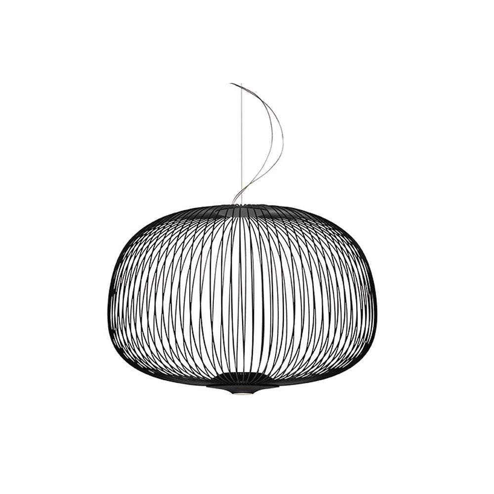 Spokes 3 LED Pendant