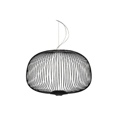 Spokes 3 LED Pendant