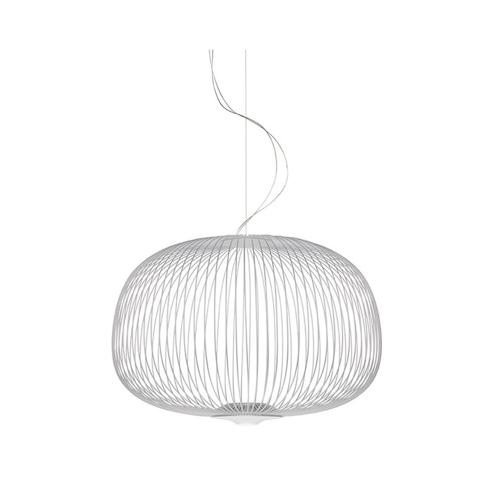 Spokes 3 LED Pendant
